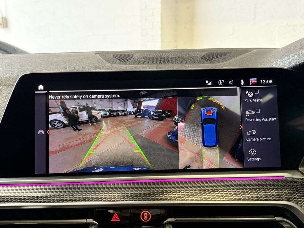 2019 BMW X5 2019 BMW X5