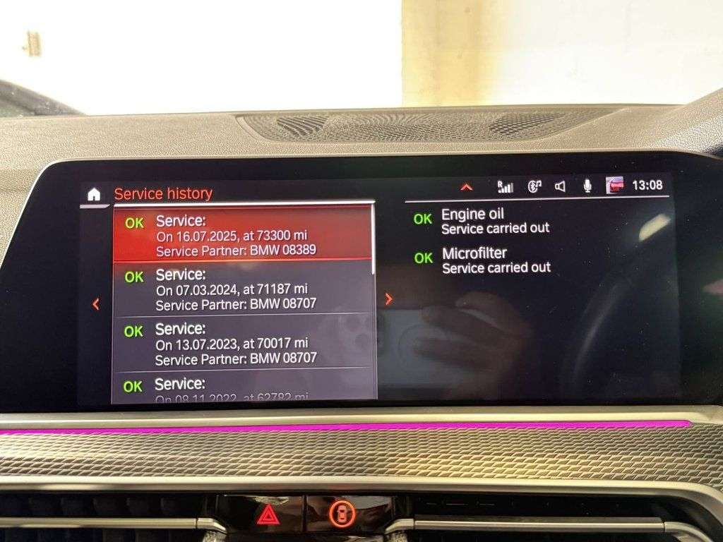 2019 BMW X5 2019 BMW X5