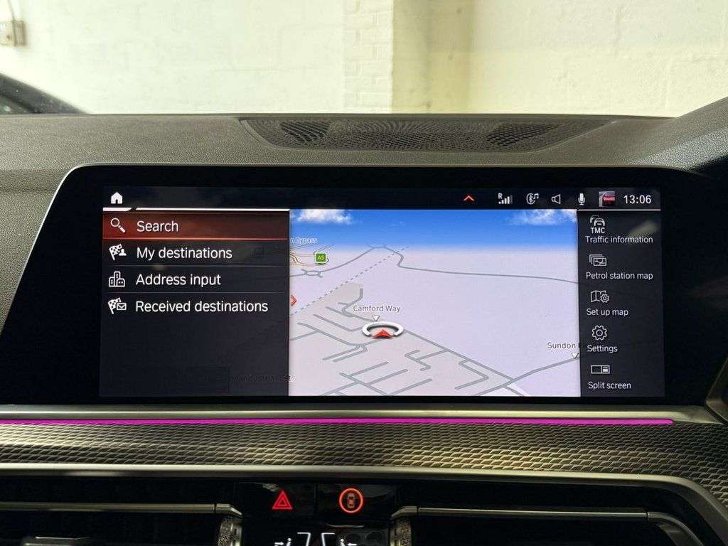 2019 BMW X5 2019 BMW X5