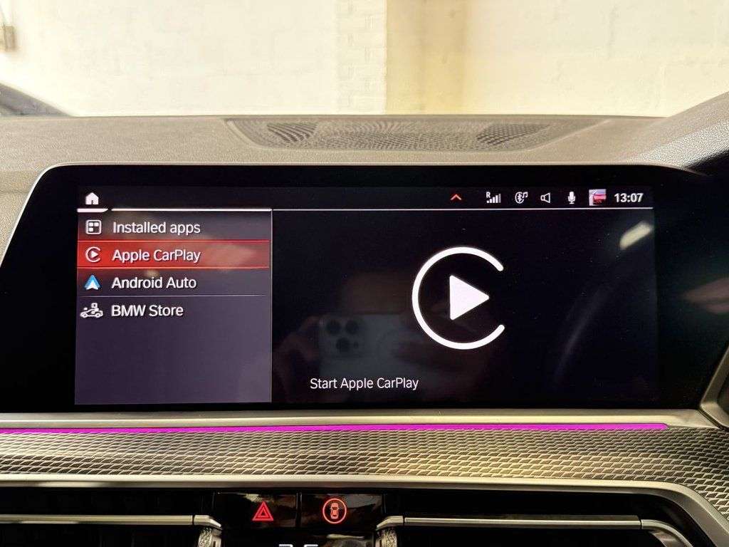 2019 BMW X5 2019 BMW X5