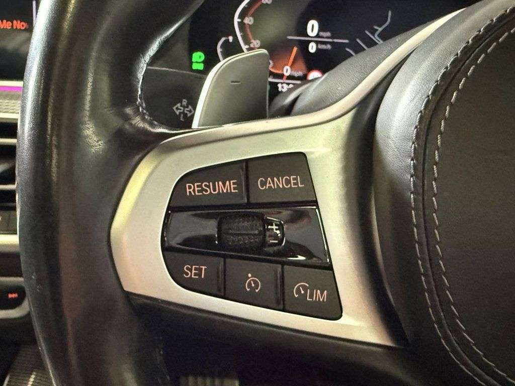 2019 BMW X5 2019 BMW X5