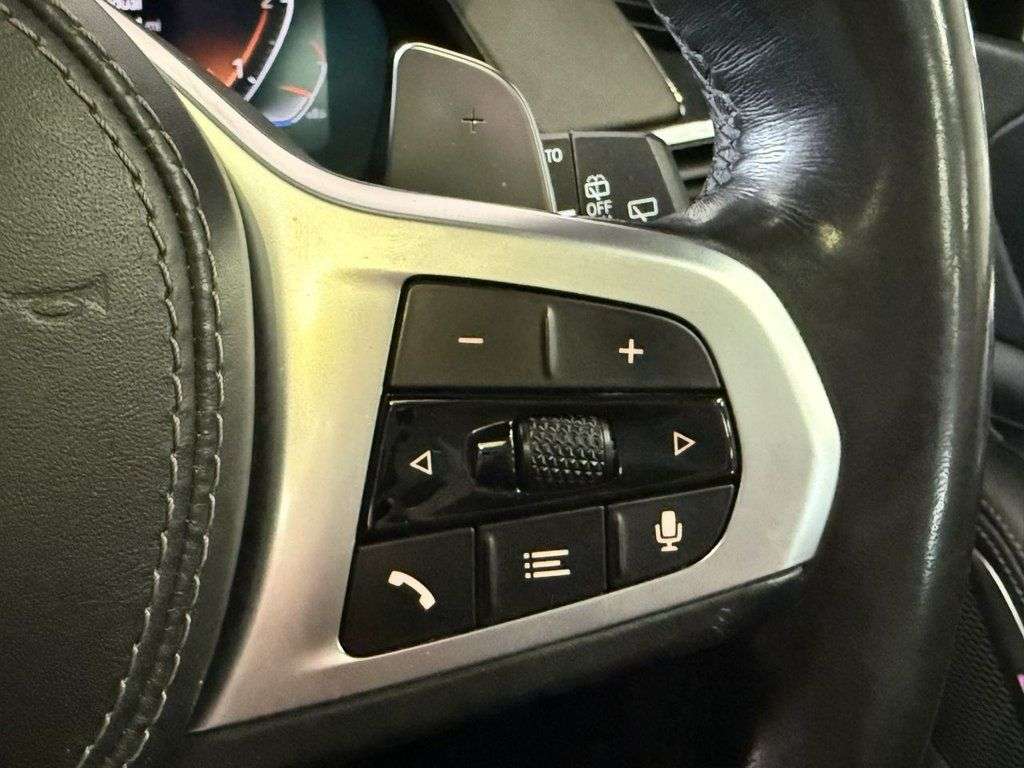 2019 BMW X5 2019 BMW X5