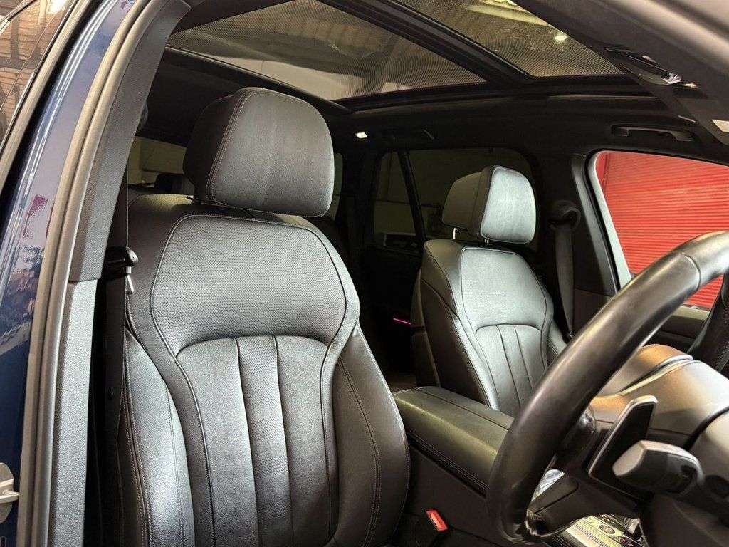 2019 BMW X5 2019 BMW X5