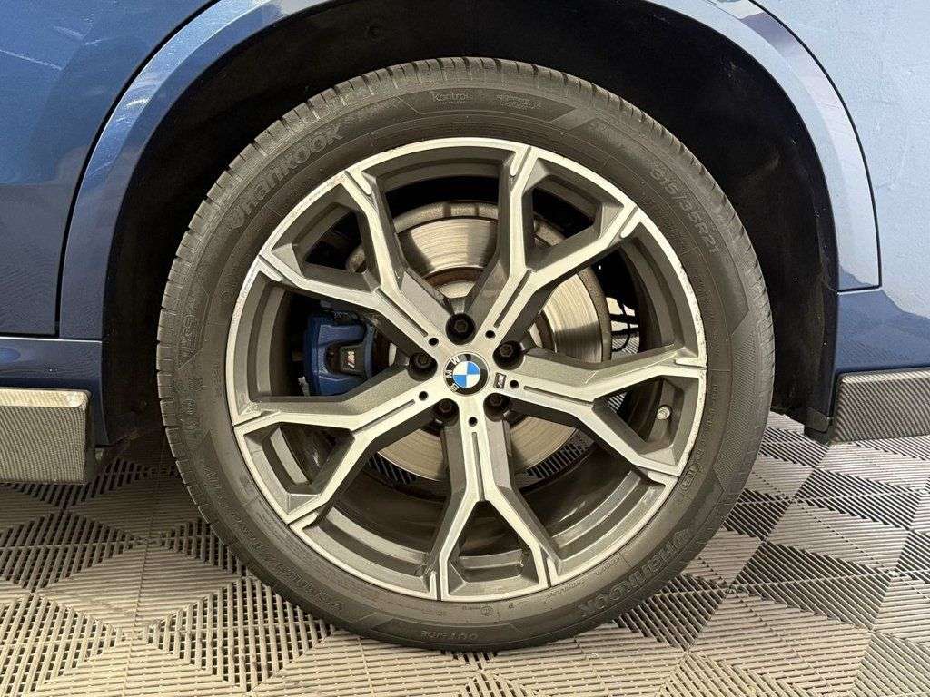 2019 BMW X5 2019 BMW X5