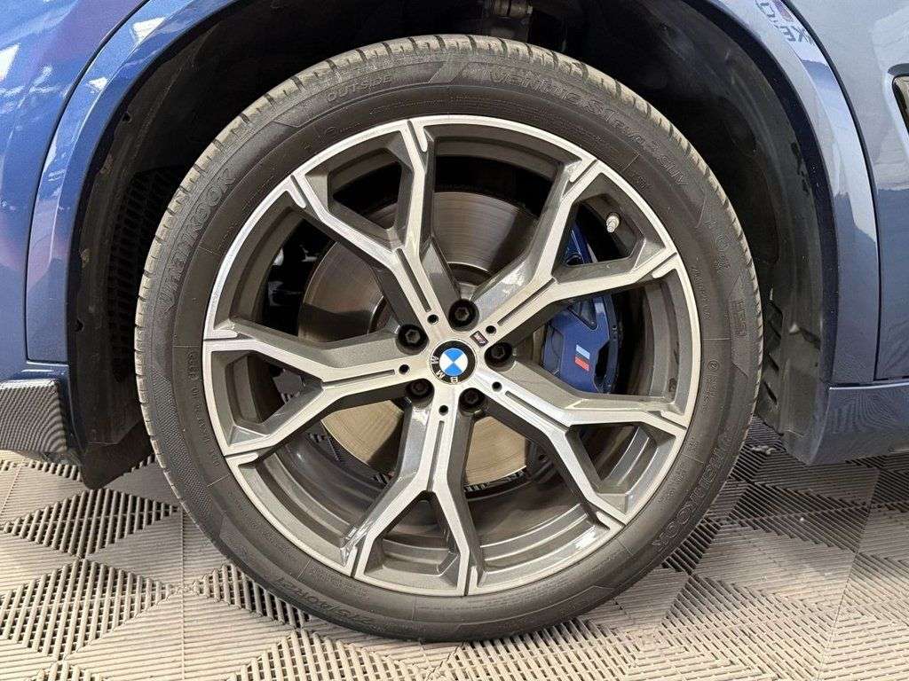 2019 BMW X5 2019 BMW X5