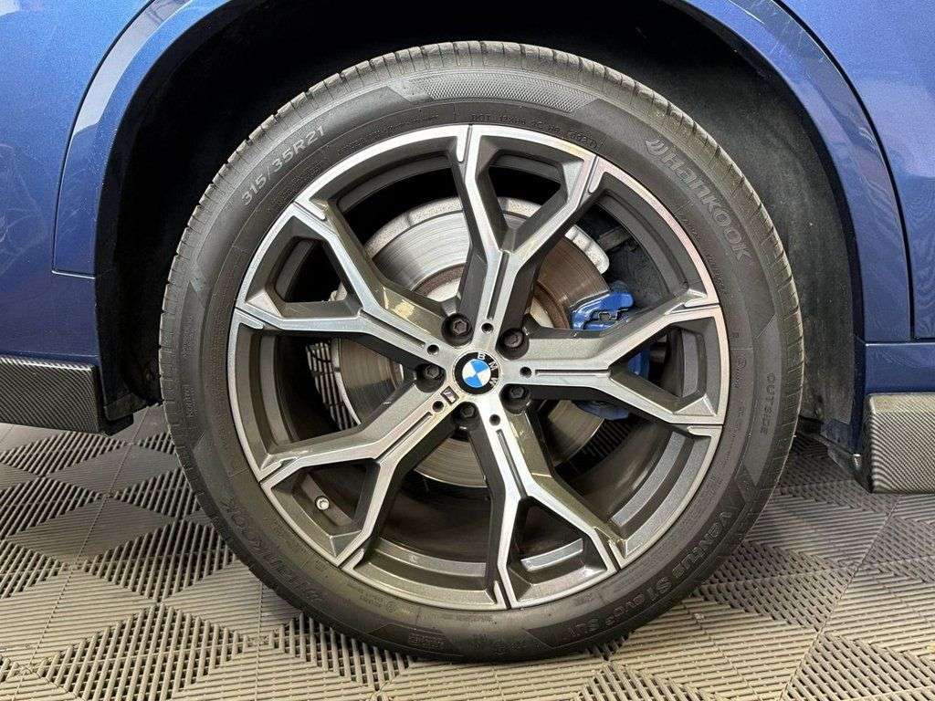 2019 BMW X5 2019 BMW X5