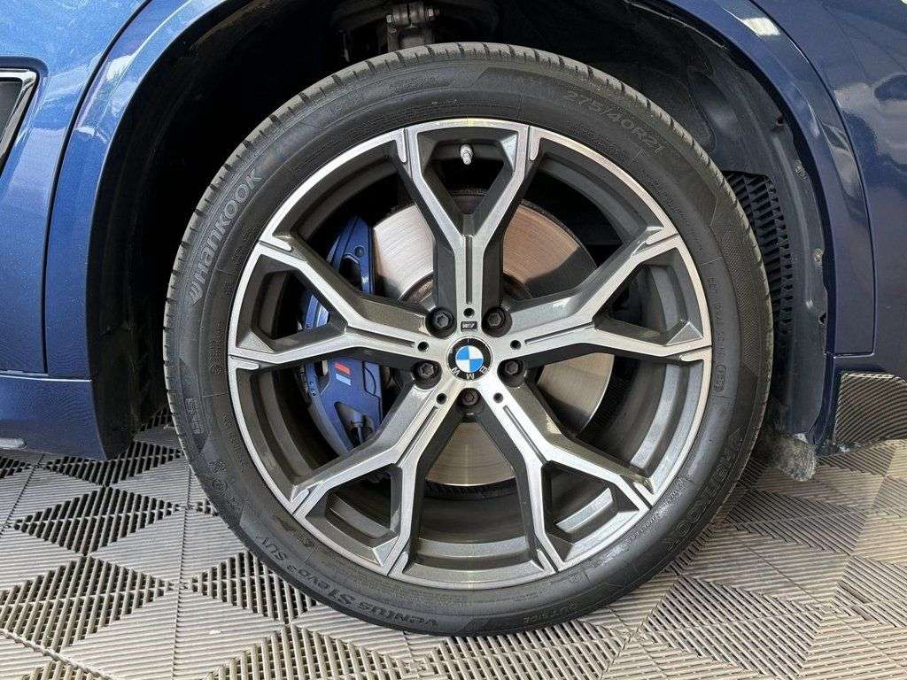 2019 BMW X5 2019 BMW X5