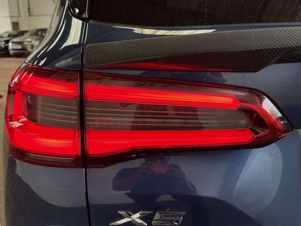 2019 BMW X5 2019 BMW X5