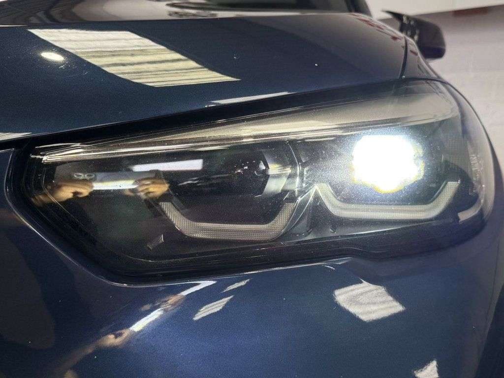 2019 BMW X5 2019 BMW X5