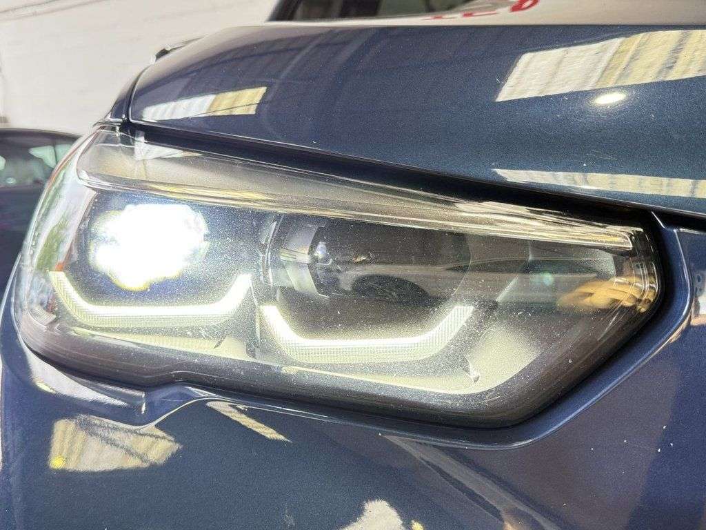 2019 BMW X5 2019 BMW X5