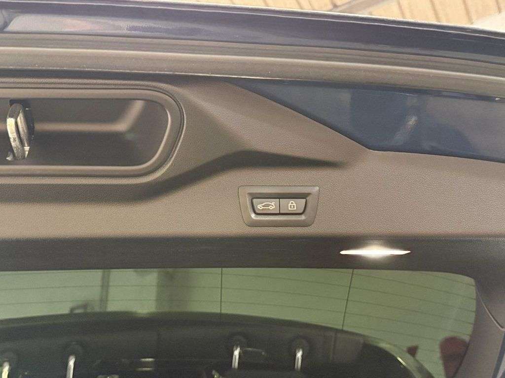 2019 BMW X5 2019 BMW X5