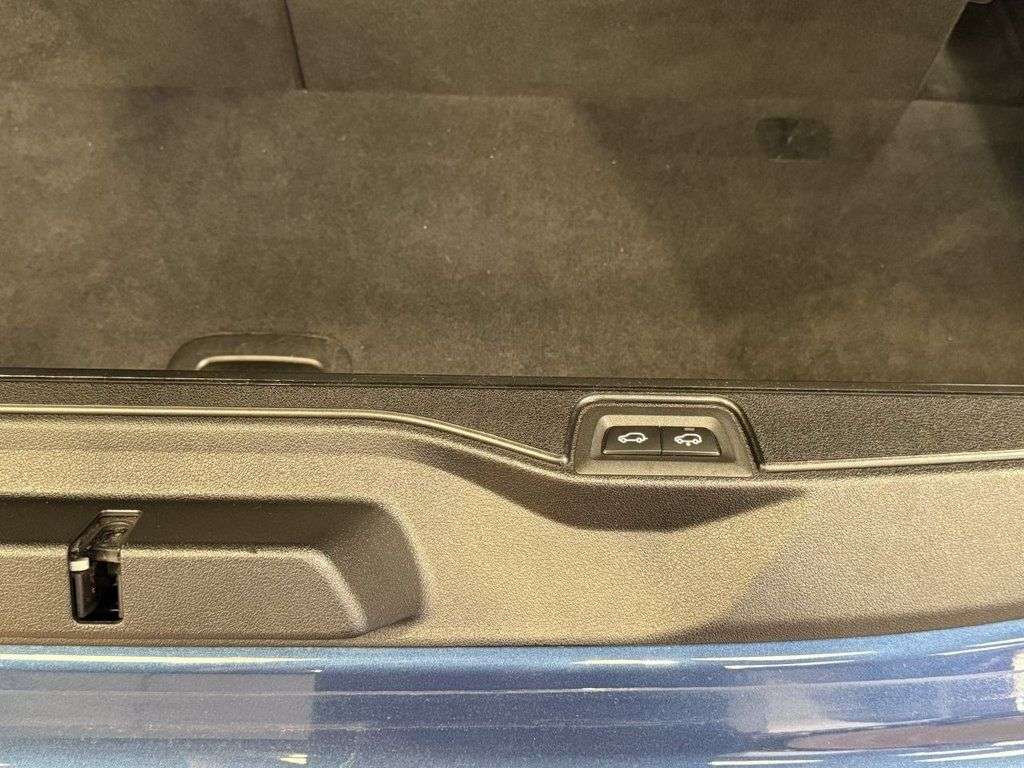 2019 BMW X5 2019 BMW X5