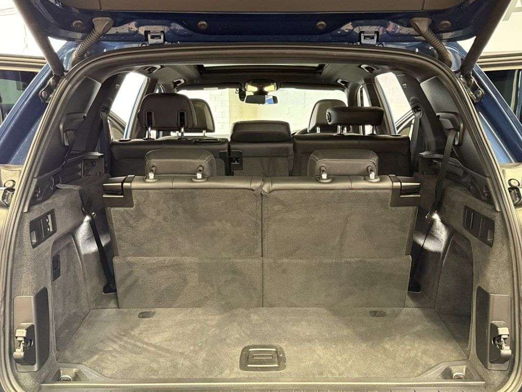 2019 BMW X5 2019 BMW X5