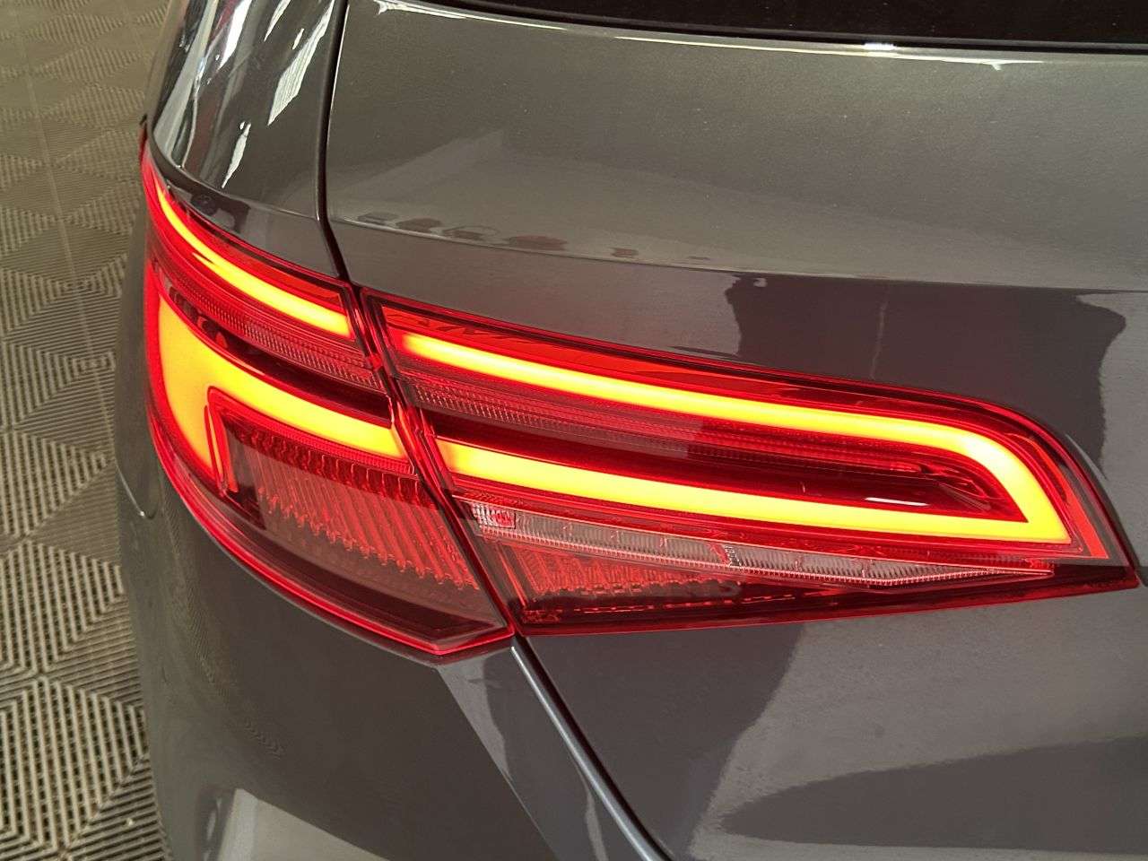 2018 AUDI A3 2018 AUDI A3