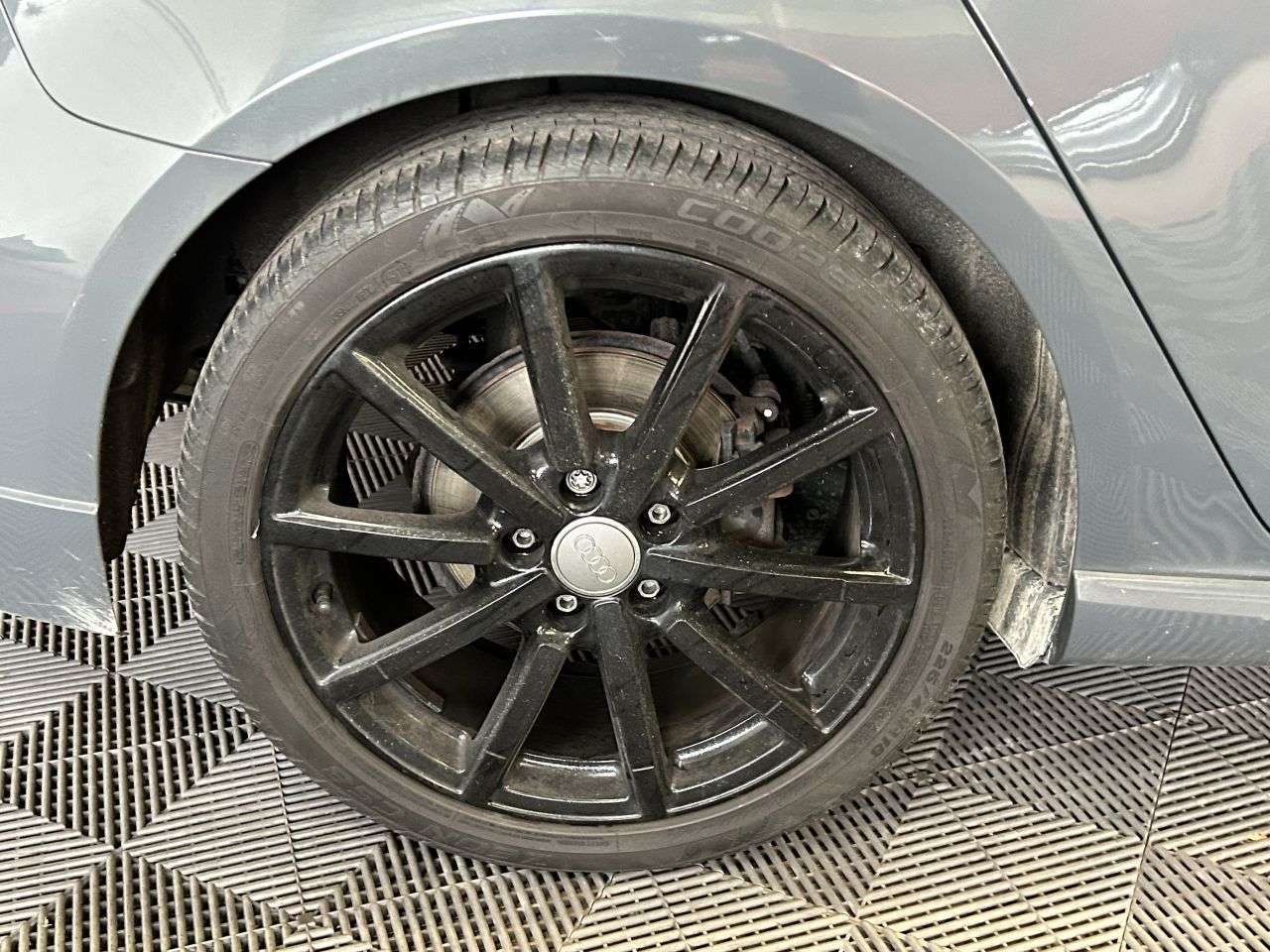 2018 AUDI A3 2018 AUDI A3