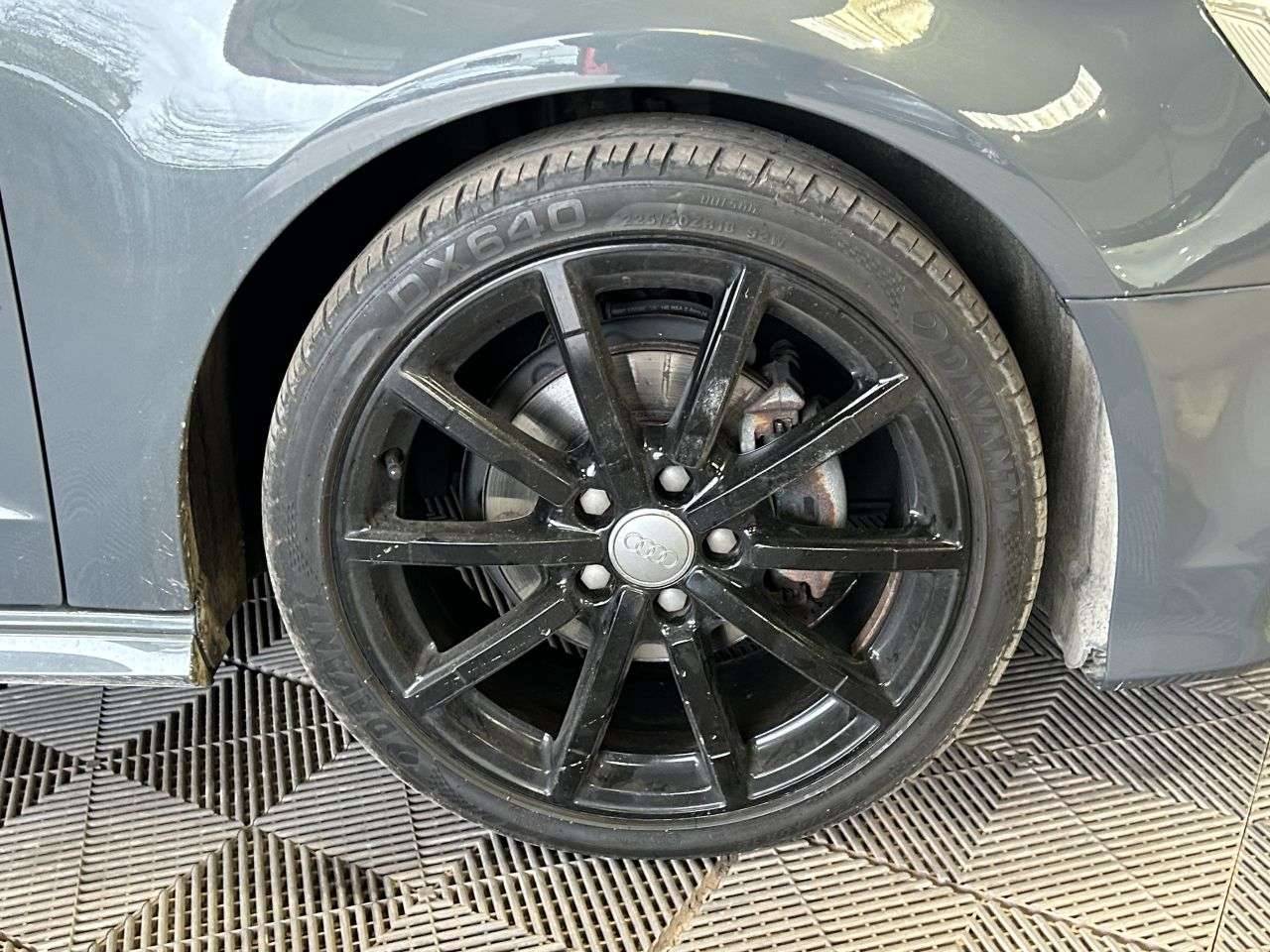 2018 AUDI A3 2018 AUDI A3