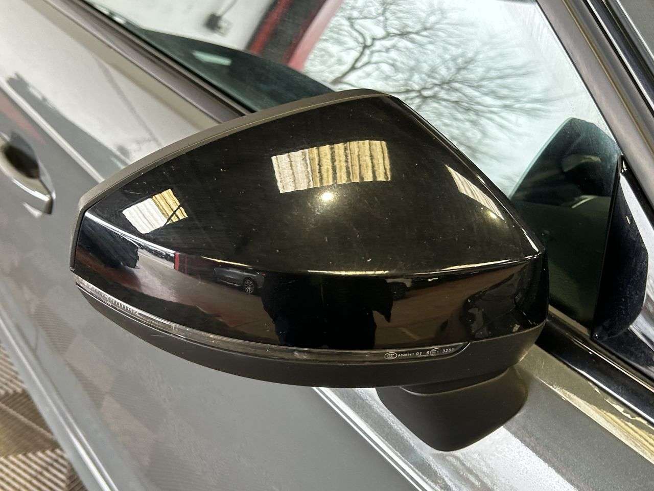 2018 AUDI A3 2018 AUDI A3