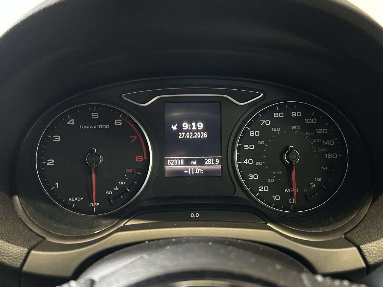 2018 AUDI A3 2018 AUDI A3