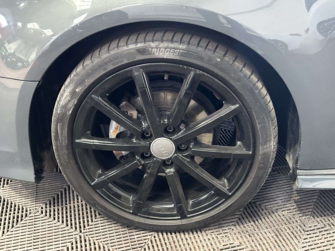 2018 AUDI A3 2018 AUDI A3