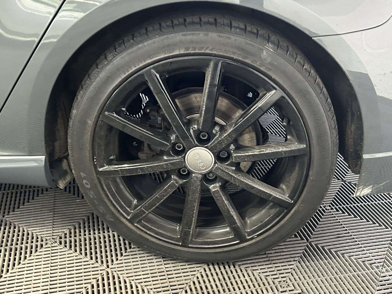 2018 AUDI A3 2018 AUDI A3