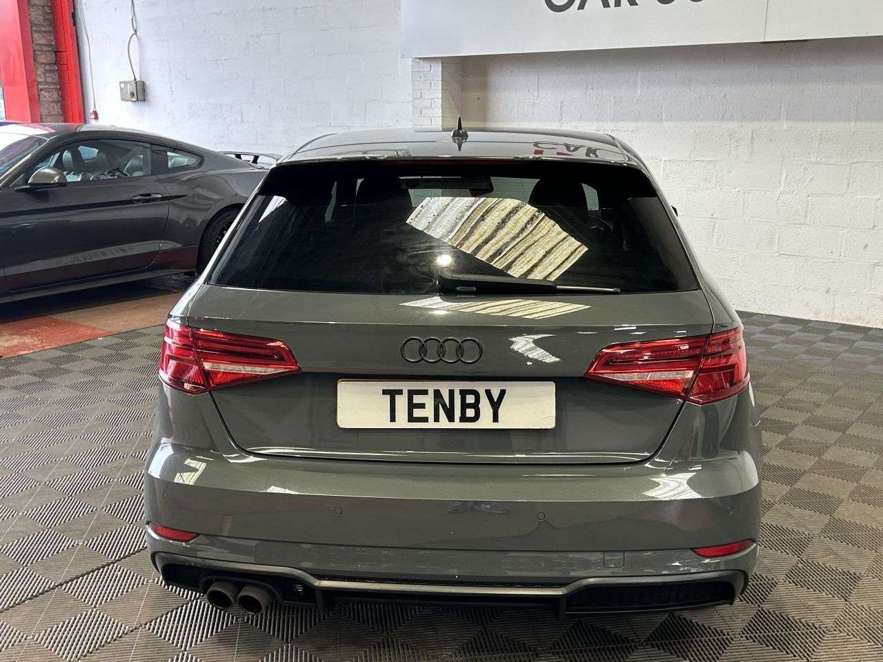 2018 AUDI A3 2018 AUDI A3