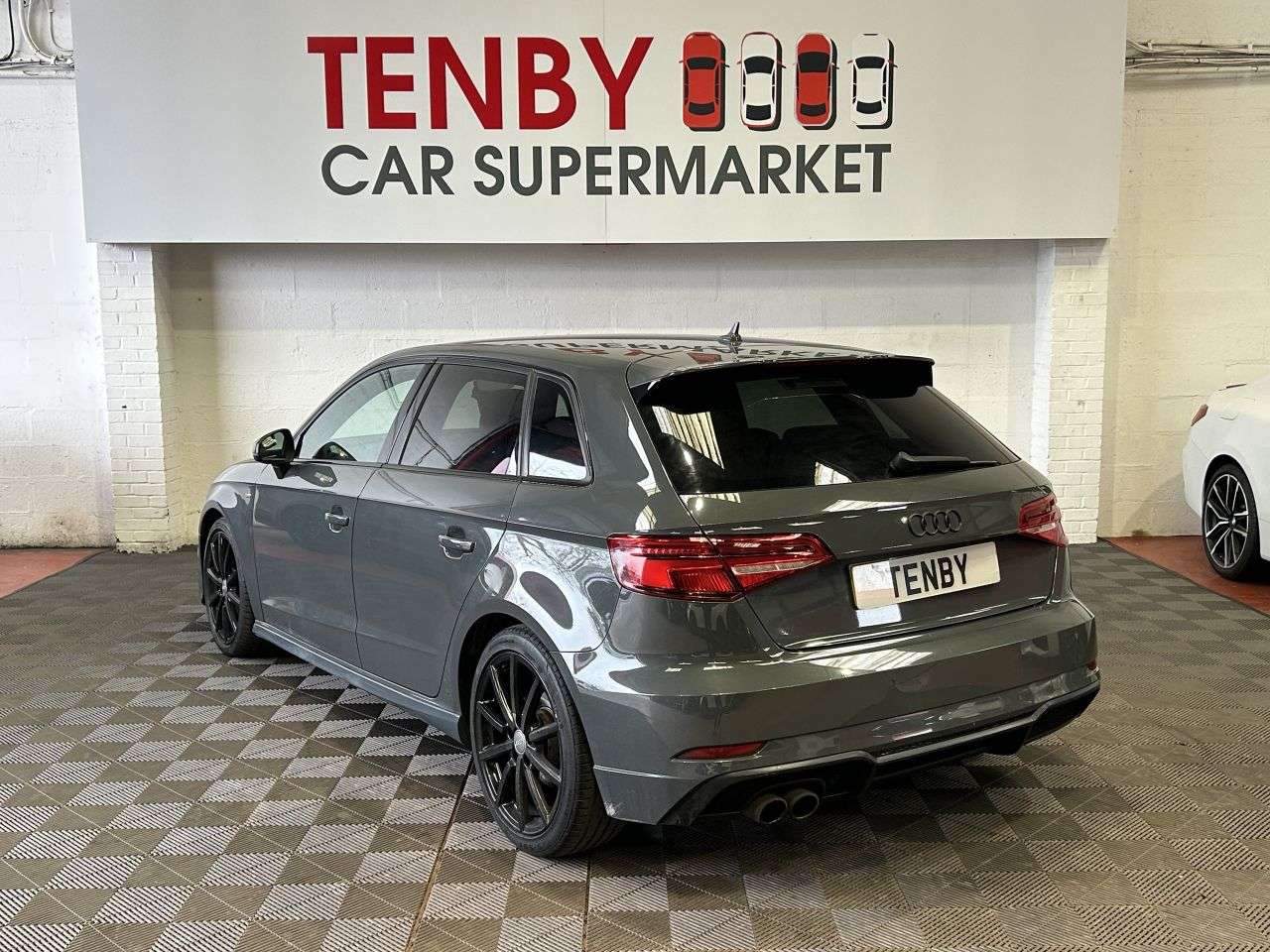 2018 AUDI A3 2018 AUDI A3