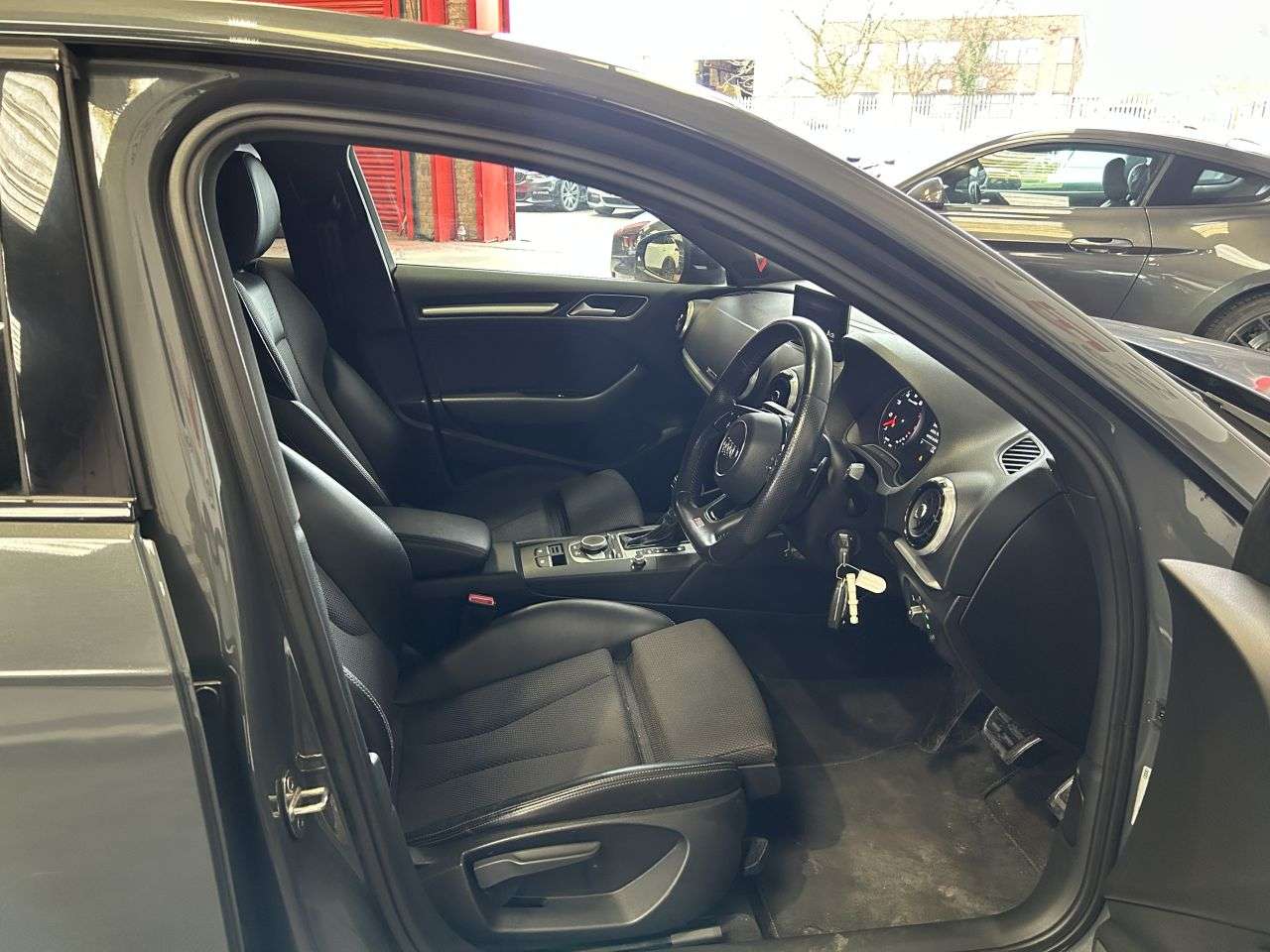 2018 AUDI A3 2018 AUDI A3