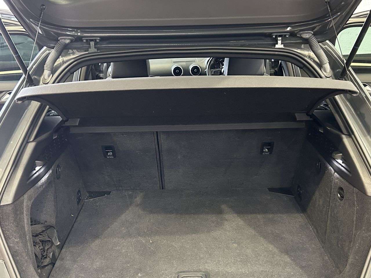 2018 AUDI A3 2018 AUDI A3