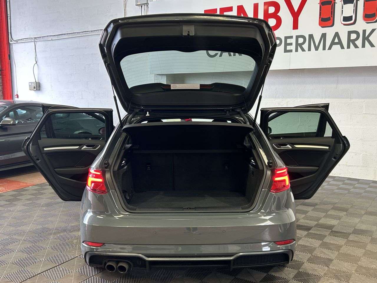 2018 AUDI A3 2018 AUDI A3