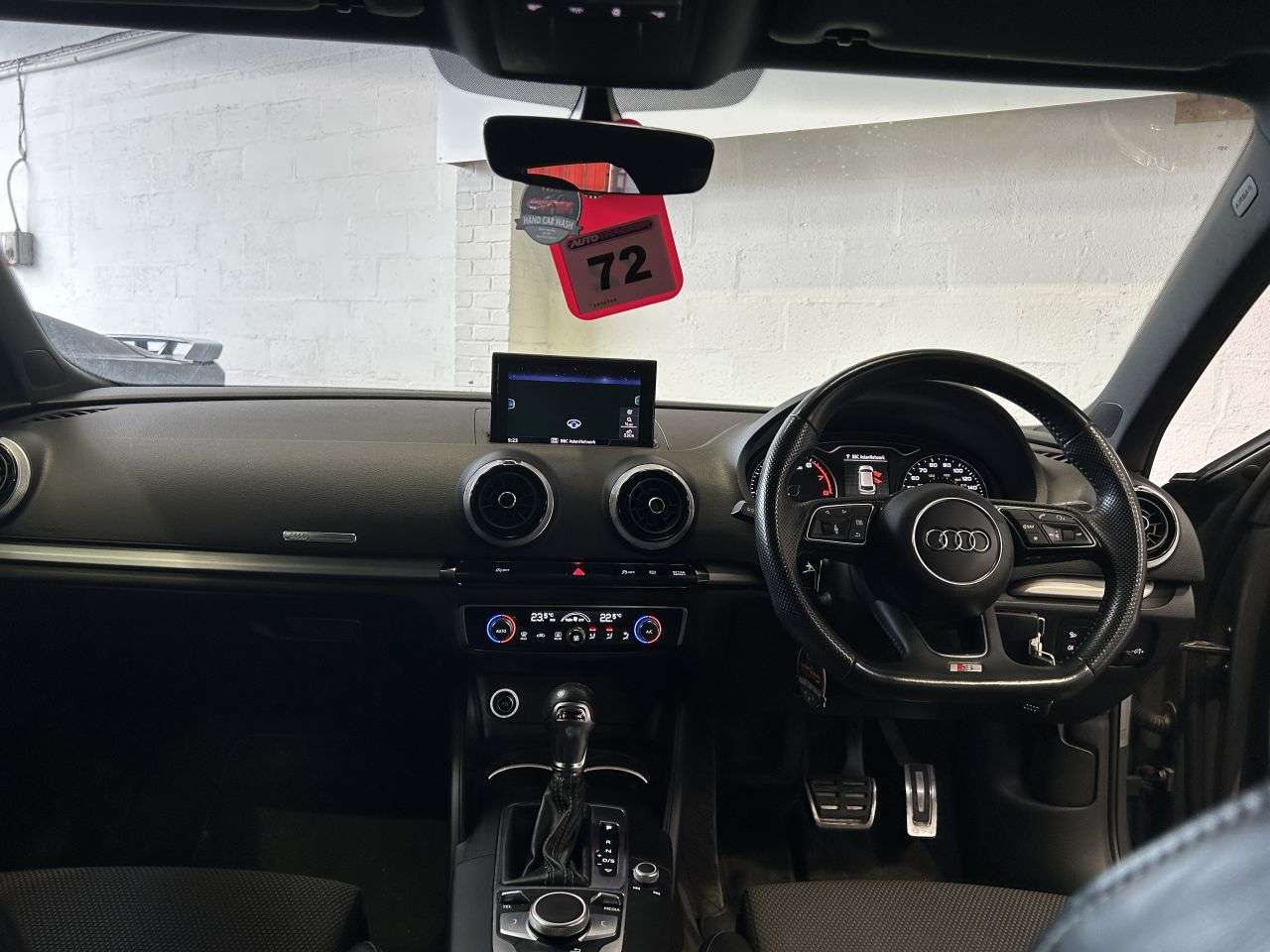 2018 AUDI A3 2018 AUDI A3