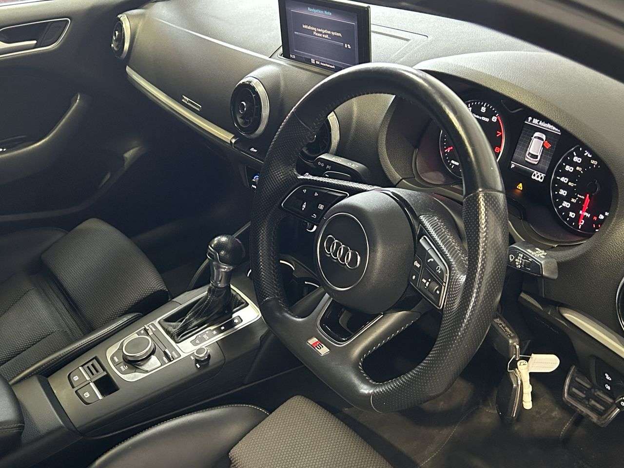 2018 AUDI A3 2018 AUDI A3
