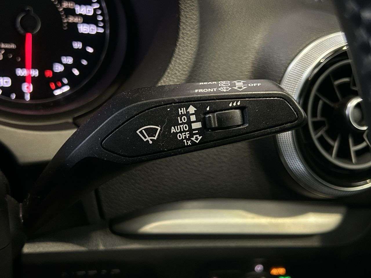 2018 AUDI A3 2018 AUDI A3