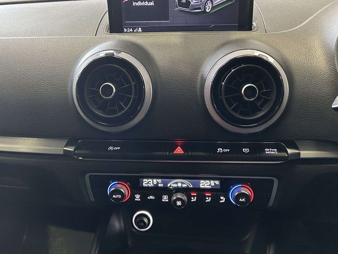 2018 AUDI A3 2018 AUDI A3