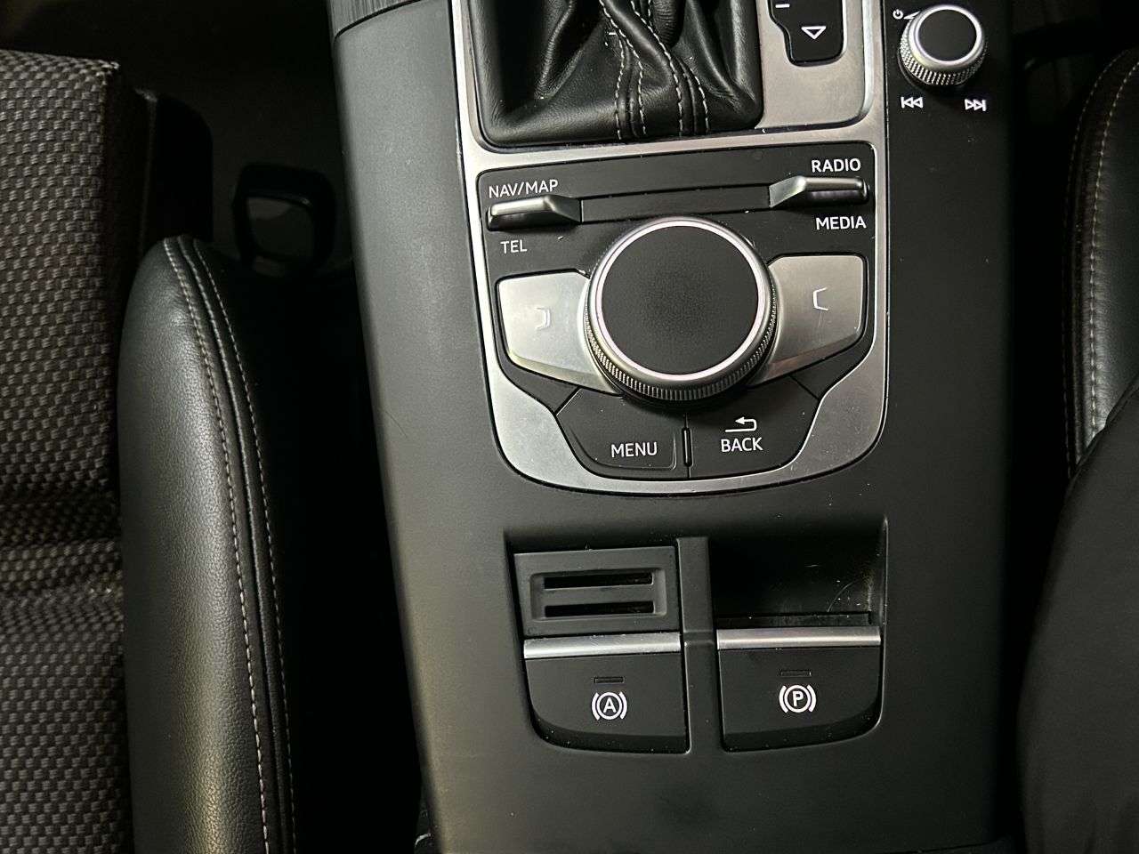 2018 AUDI A3 2018 AUDI A3