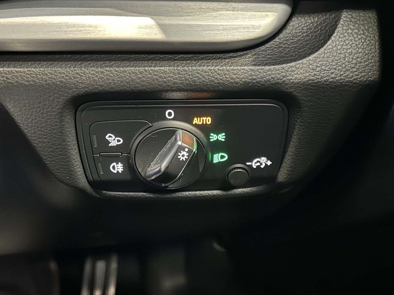 2018 AUDI A3 2018 AUDI A3