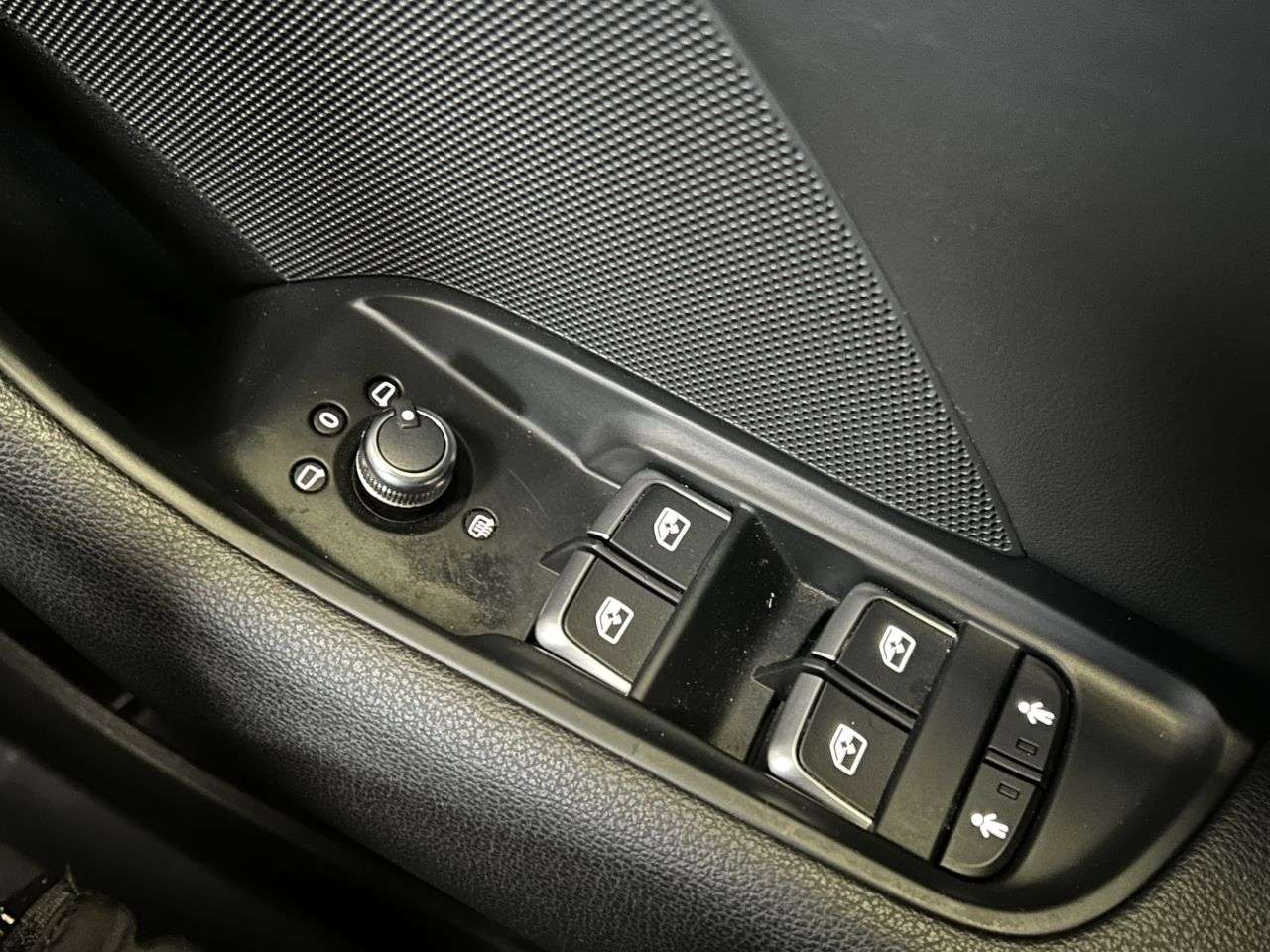 2018 AUDI A3 2018 AUDI A3