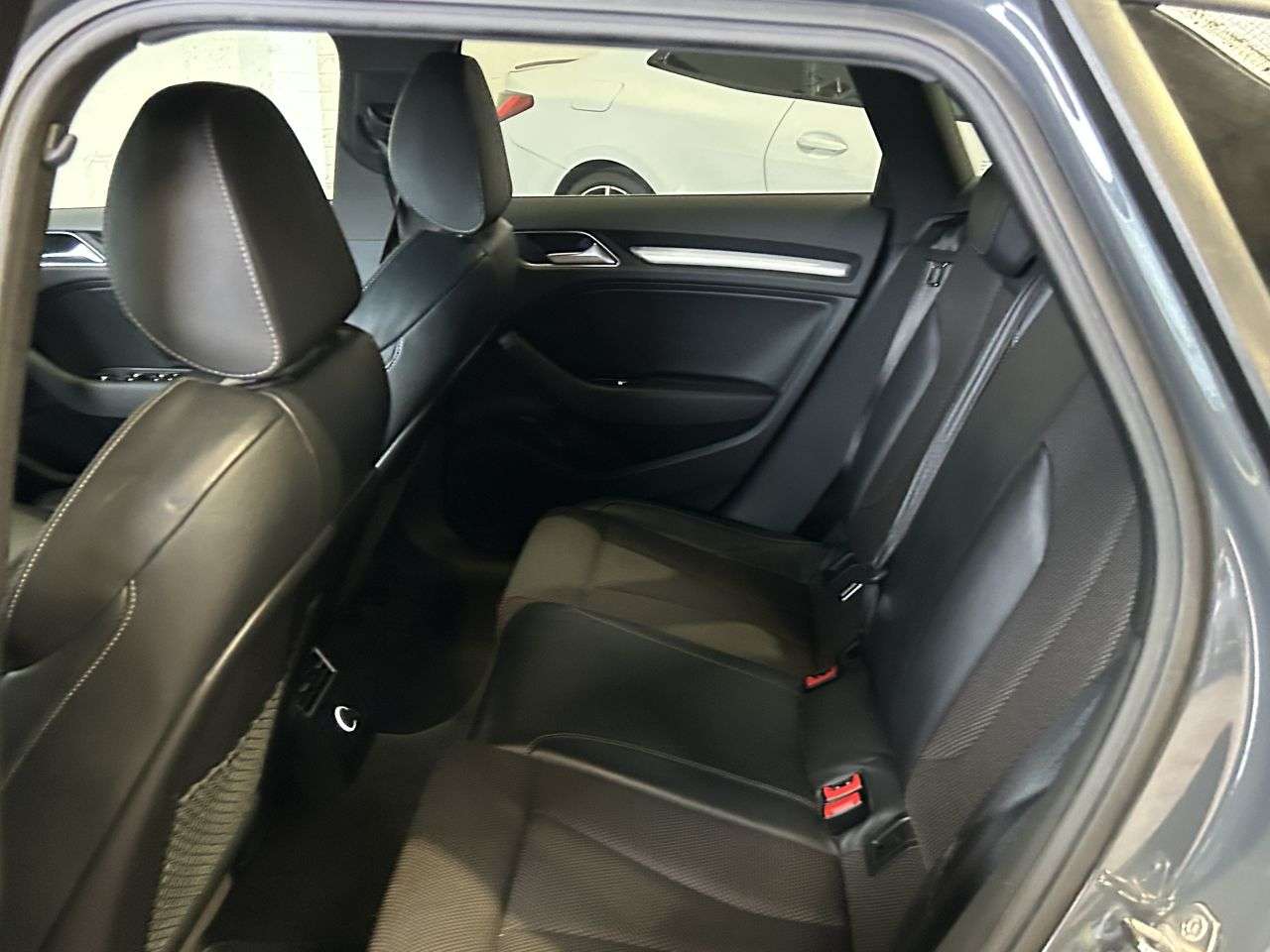 2018 AUDI A3 2018 AUDI A3