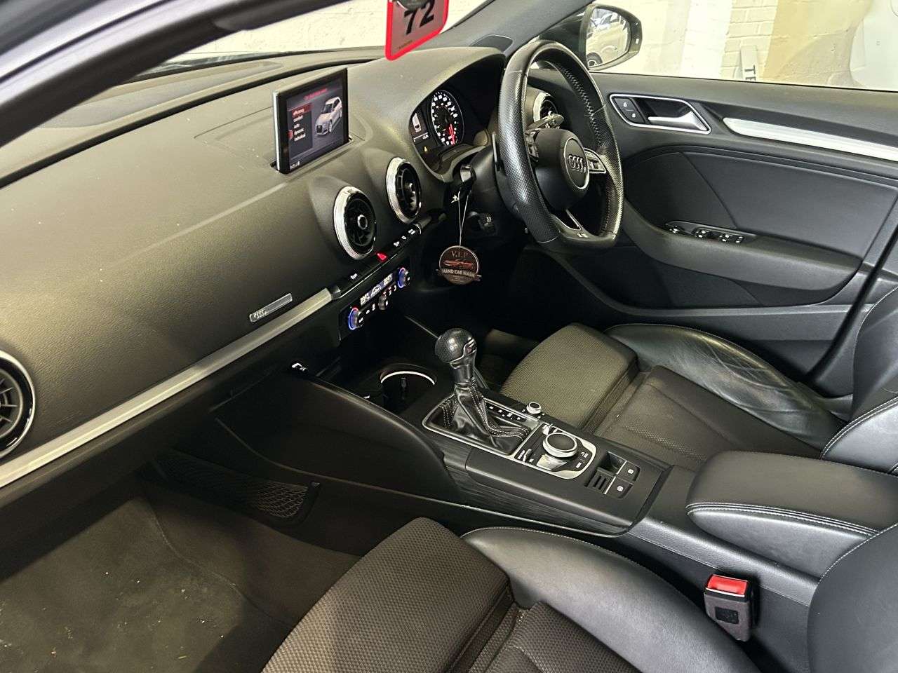 2018 AUDI A3 2018 AUDI A3