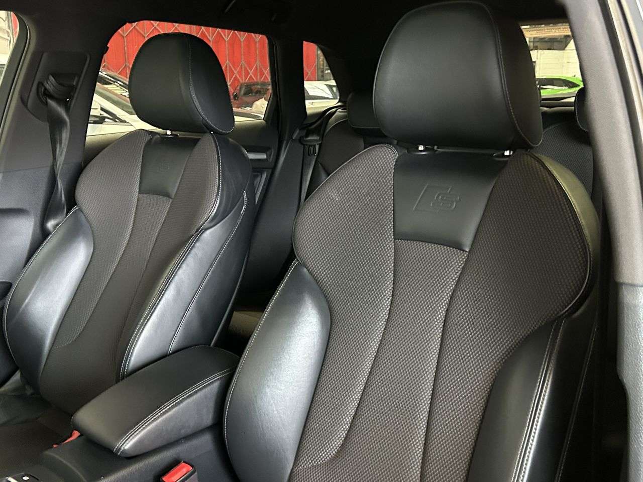 2018 AUDI A3 2018 AUDI A3