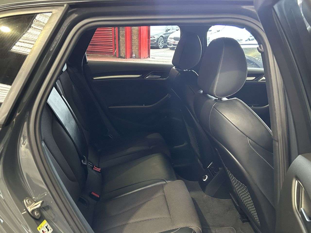 2018 AUDI A3 2018 AUDI A3