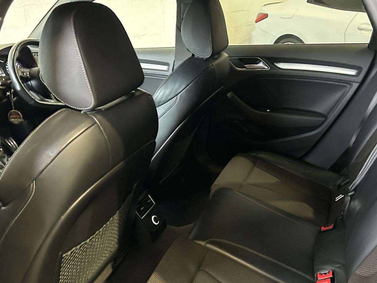 2018 AUDI A3 2018 AUDI A3