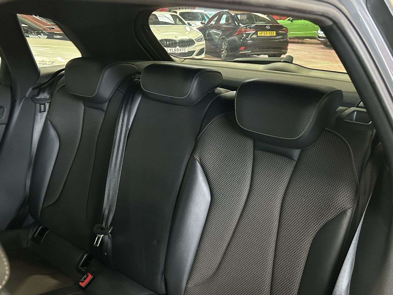 2018 AUDI A3 2018 AUDI A3