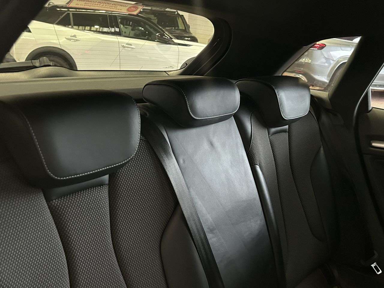 2018 AUDI A3 2018 AUDI A3