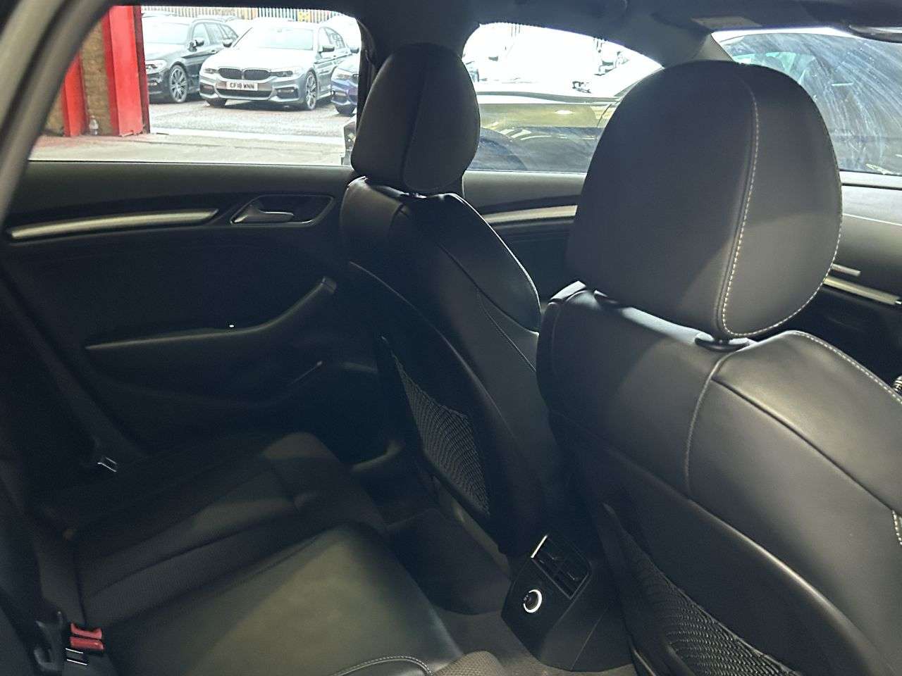 2018 AUDI A3 2018 AUDI A3