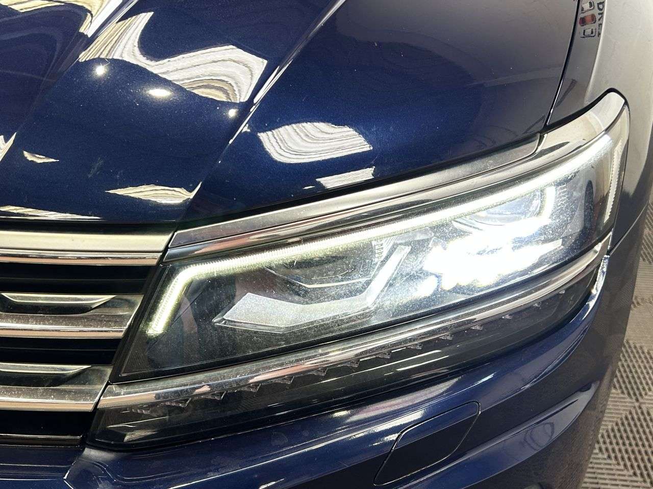 2017 VOLKSWAGEN TIGUAN 2017 VOLKSWAGEN TIGUAN