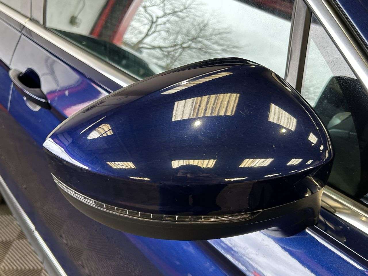 2017 VOLKSWAGEN TIGUAN 2017 VOLKSWAGEN TIGUAN