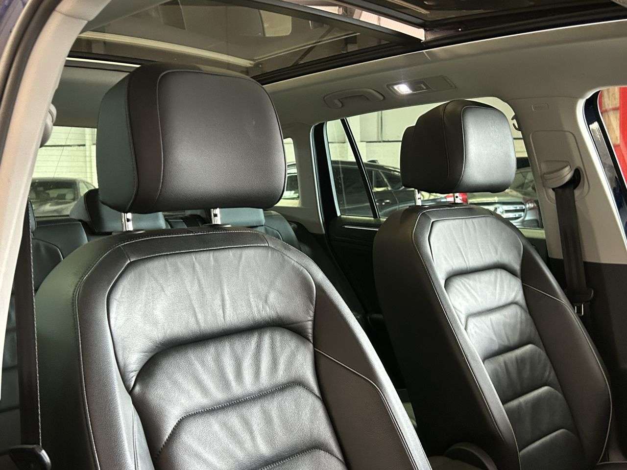 2017 VOLKSWAGEN TIGUAN 2017 VOLKSWAGEN TIGUAN