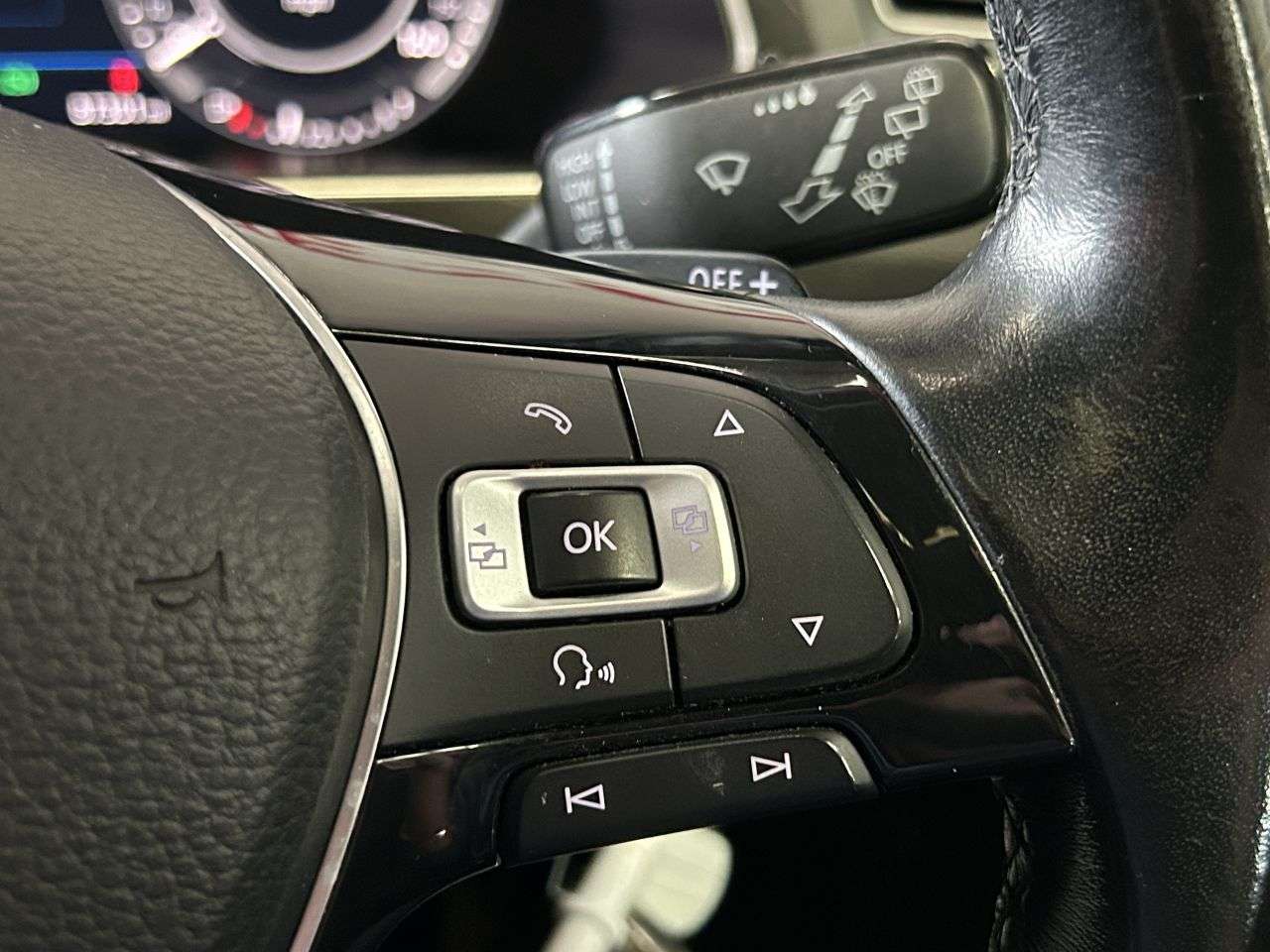 2017 VOLKSWAGEN TIGUAN 2017 VOLKSWAGEN TIGUAN