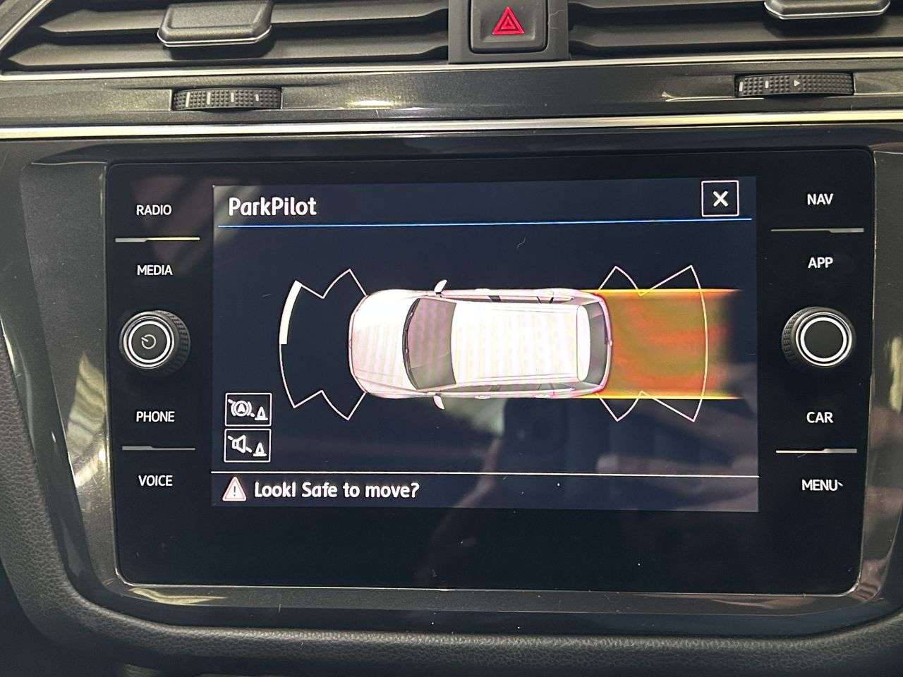 2017 VOLKSWAGEN TIGUAN 2017 VOLKSWAGEN TIGUAN