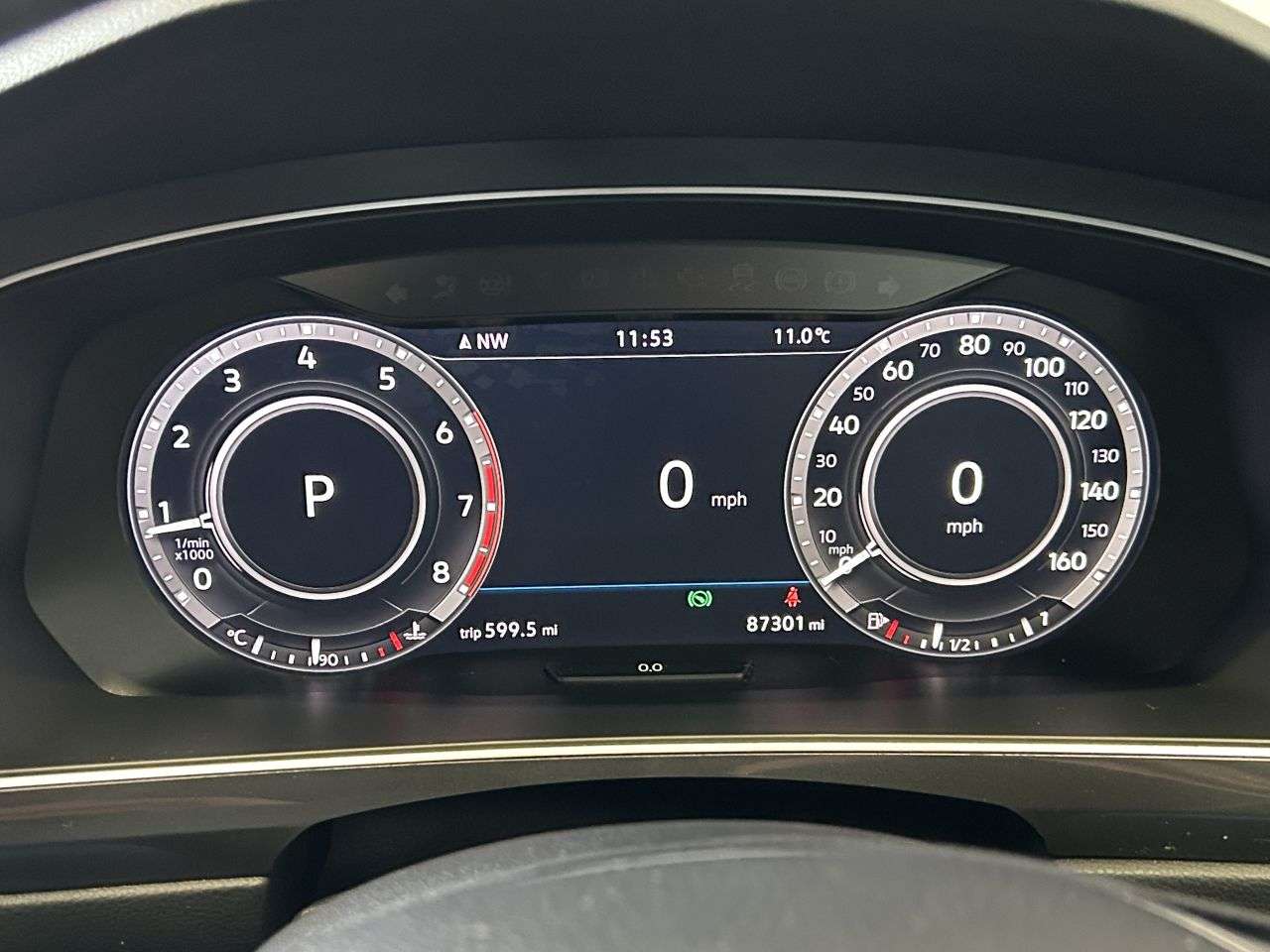 2017 VOLKSWAGEN TIGUAN 2017 VOLKSWAGEN TIGUAN